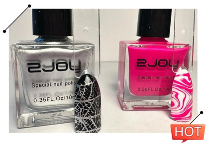 Semi Cured Wraps Fast Gel Nail Sticker Soild Nail Gel Wraps Adhesive Full Cover Gel Nail Decal UV Lamp Cured Manicure Decoration