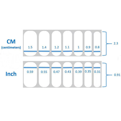 59 Style of Nail Stickers 1Sheet Rhinestones Fashion Nail Wraps Self Adhesive Manicure Decoracion DIY Full Cover Nail Sticker#5-