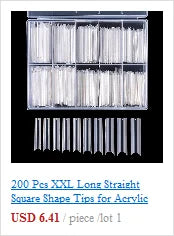 Aurora Glass Ice Cube Nail Foil Stickers 11pc