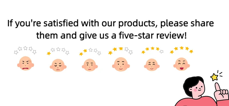 24pcs Press-On Nails Brown Cat-Eye Star and Polka Dot Long Almond-Shaped Fake Nails—Perfect for Women and Everyday Use