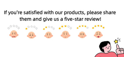 24pcs Press-On Nails Brown Cat-Eye Star and Polka Dot Long Almond-Shaped Fake Nails—Perfect for Women and Everyday Use