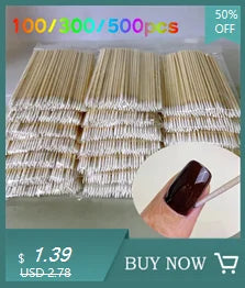 Semi Cured Wraps Fast Gel Nail Sticker Soild Nail Gel Wraps Adhesive Full Cover Gel Nail Decal UV Lamp Cured Manicure Decoration